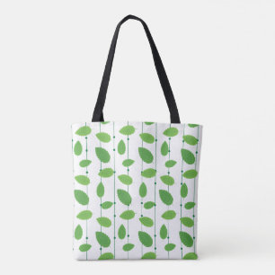 Tote Bag Mentha