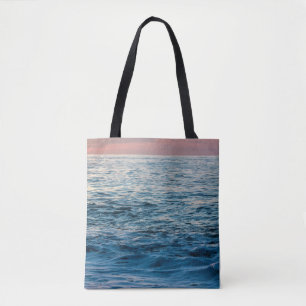 Tote Bag Mer ouverte