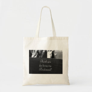 Tote Bag "Merci pour être cadeau Fourre-tout de ma