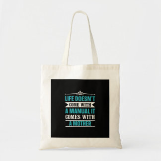 Tote Bag Mère