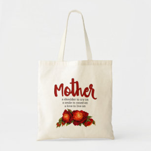 Tote Bag Mère