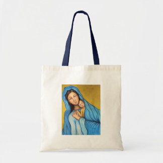 Tote Bag Mère bénie