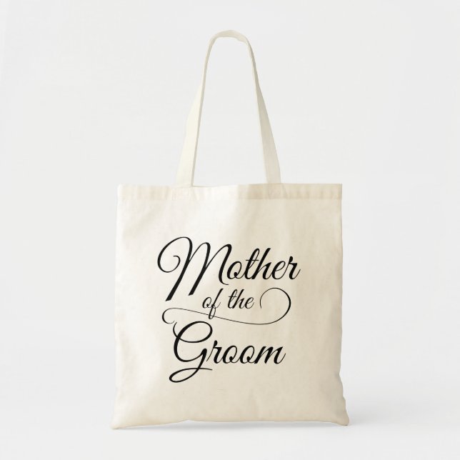 Tote Bag Mère de la chambre (Devant)