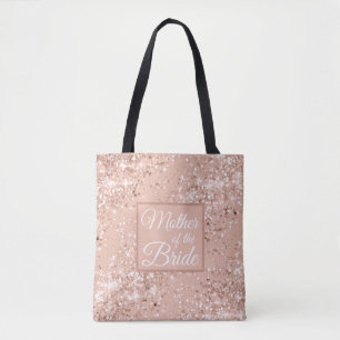 Tote Bag Mère de la mariée