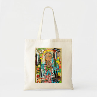 TOTE BAG MÈRE MARY