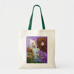 Tote Bag Mère qui a un enfant