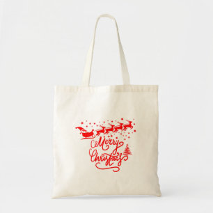 TOTE BAG MERRY NOËL