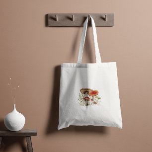 Tote Bag Merveilles de la forêt