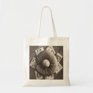 Tote Bag MES01BWD3 base-ball Cards.tif