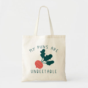 Tote Bag Mes Puns Sont Incroyables