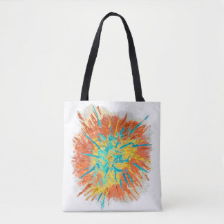 Tote Bag "Métaux précieux"