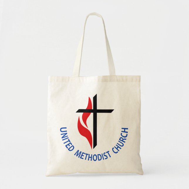 Tote Bag Méthode unifiée (Devant)