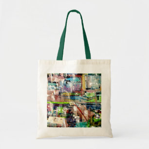 Tote Bag Métropole II