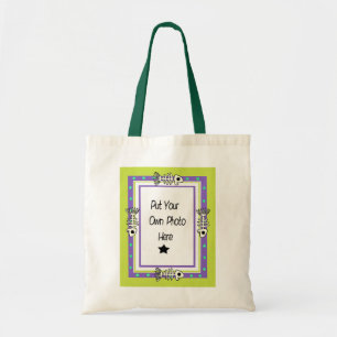 TOTE BAG METTEZ VOTRE PHOTO D'ANIMAUX FAMILIERS ICI….