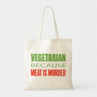 Meurtre de viande - Anti-viande