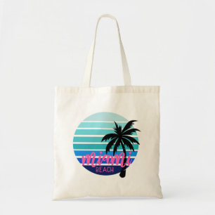 Tote Bag Miami Beach