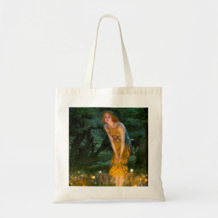 Tote Bag Midété Eve Edward Robert Hughes