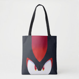 Tote Bag Midnight Glare