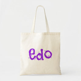 Tote Bag Mignon Edo