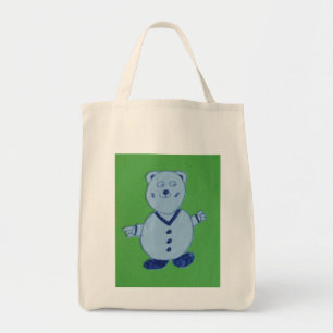 Tote Bag Mike Grocery Fourre-tout