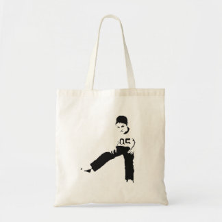 Tote Bag Mikey fou