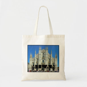 Tote Bag Milan