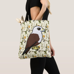 Tote Bag Milan royal Birdorable