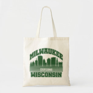 Tote Bag Milwaukee, Wisconsin