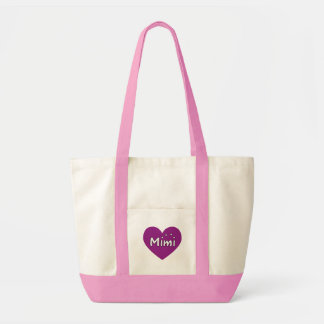 Tote Bag Mimi