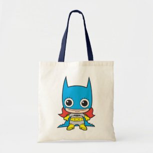 Tote Bag Mini Batgirl