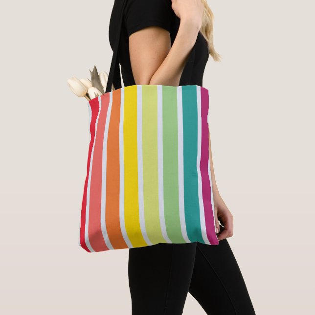 Tote Bag Mini Spectre (De près)