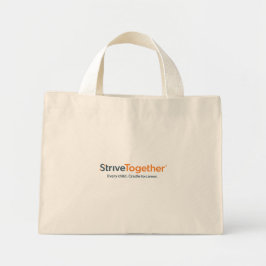 Tote Bag Mini Stoffbeutel