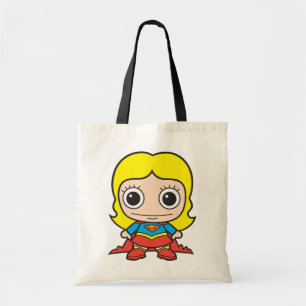 Tote Bag Mini Supergirl