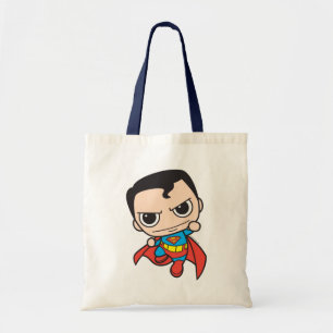 Tote Bag Mini Superman volant