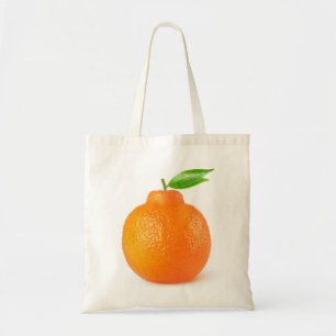 Tote Bag Minneola tangelo agrumes