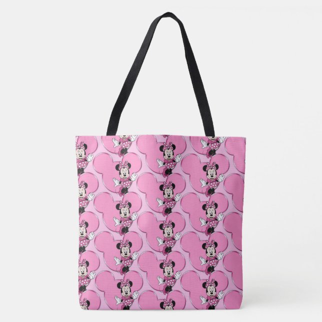 Tote Bag Minni (Devant)