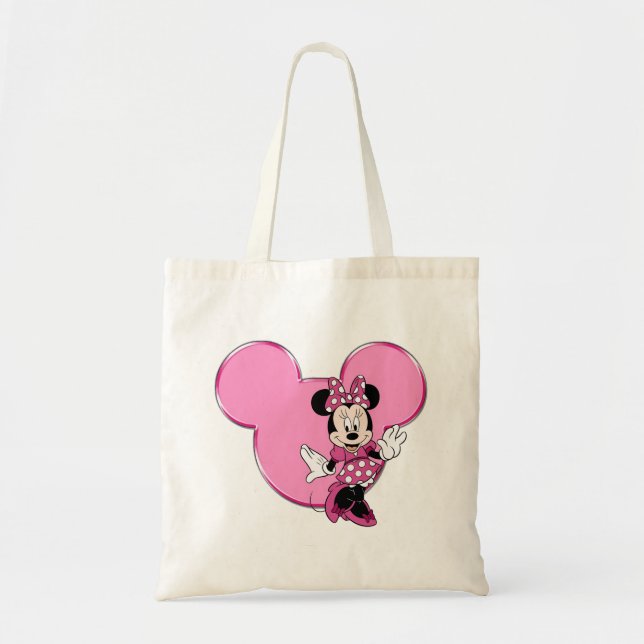 Tote Bag Minni (Devant)