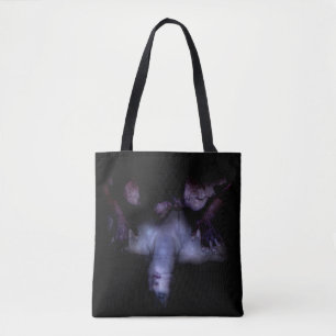 Tote Bag MiroirArrêt