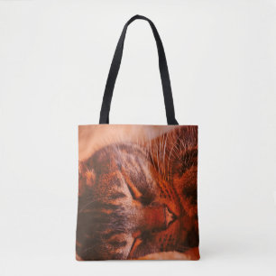 Tote Bag Mischief Free