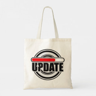 TOTE BAG MISE À JOUR