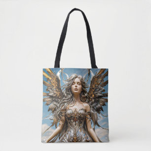 Tote Bag Mistralyn Fairy