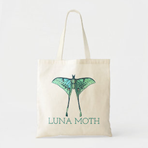 Tote Bag Mite de Luna