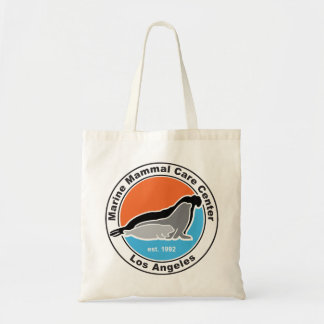Tote Bag MMCC LA - client réutilisable