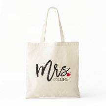 Mme Shoppe | Personnalisée Mme