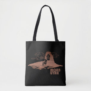 Tote Bag Moab mtb VTT