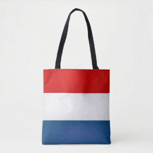 Tote Bag Mode cool Pays-Bas Flag