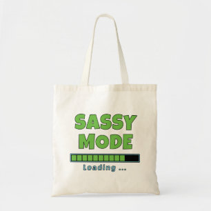 Tote Bag Mode Sassy Chargement …