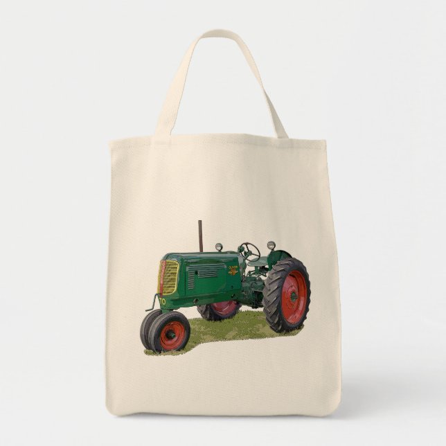 Tote Bag Modèle Oliver 70 (Devant)