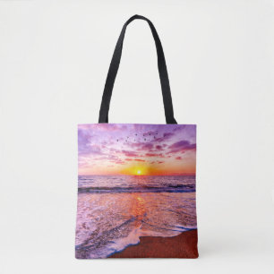 Tote Bag Modèle personnalisé à deux faces