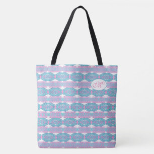 Tote Bag Modèle tribal ethnique du sud-ouest